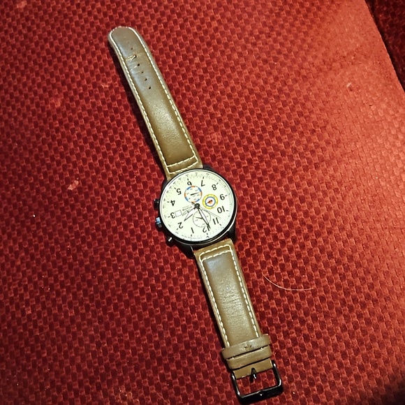 Aviator f series watch - Picture 3 of 7